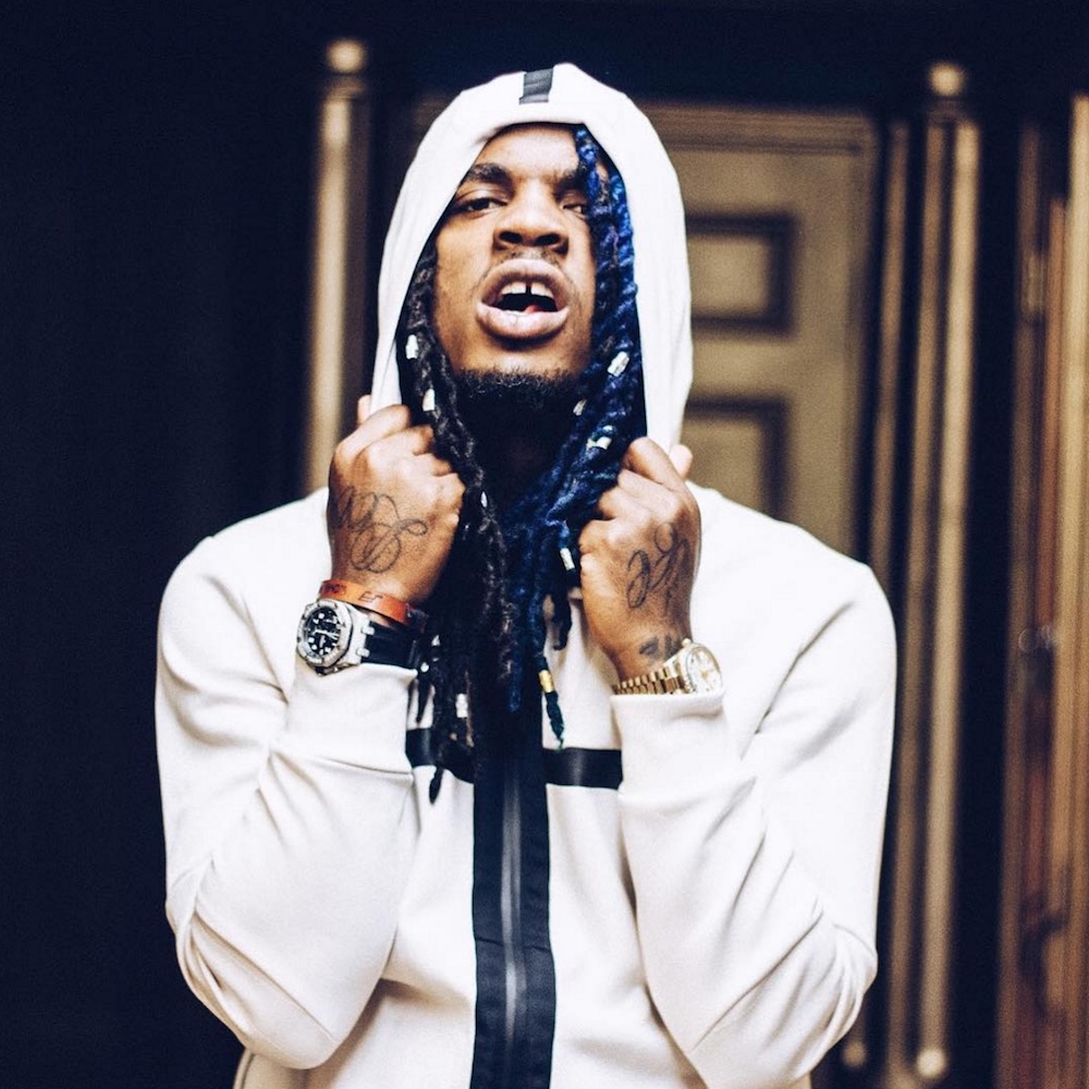 ATL Rapper “Dae Dae” signs with new label | Global Reporter Journal