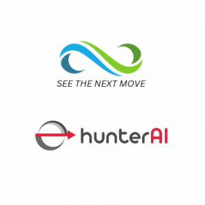 SEE THE NEXT MOVE & hunterAI partner to deliver better returns faster with AI in Life with Custom AI, and Custom GPTs in Health & Life Science within weeks of engagement