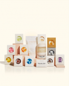 Soapy Faith Products