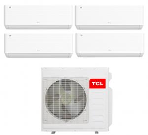 TCL Multi-Zone Mini-Split Systems at MiniSplit Warehouse