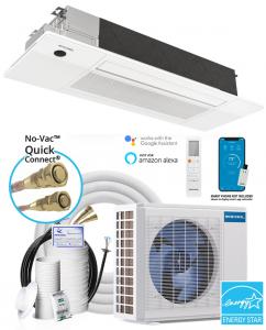 MRCOOL DIY Mini Split Ceiling Cassette