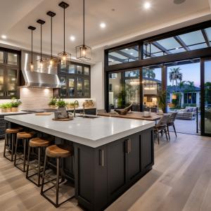 DS Legend Home Builders Revolutionizing Home Building and Renovations in San Diego