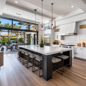 DS Legend Home Builders Revolutionizing Home Building and Renovations in San Diego
