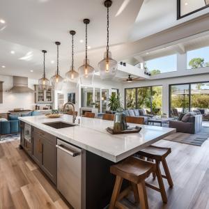 DS Legend Home Builders Revolutionizing Home Building and Renovations in San Diego