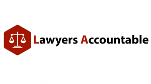 Lawyers Accountable