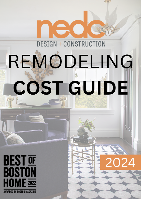 Modern Interior Design Guide: What Is Modern Design? - 2024