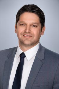 Image of LATLC.org 2024 President Trial Attorney Bradley Wallace