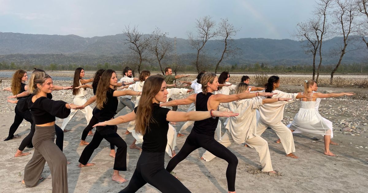 Yoga Teacher Training Worldwide and Why It is so Famous