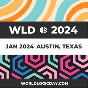 World Logic Day, Austin Texas 2024