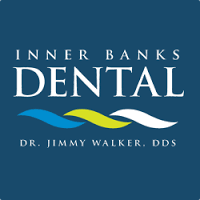 Inner Banks Dental logo