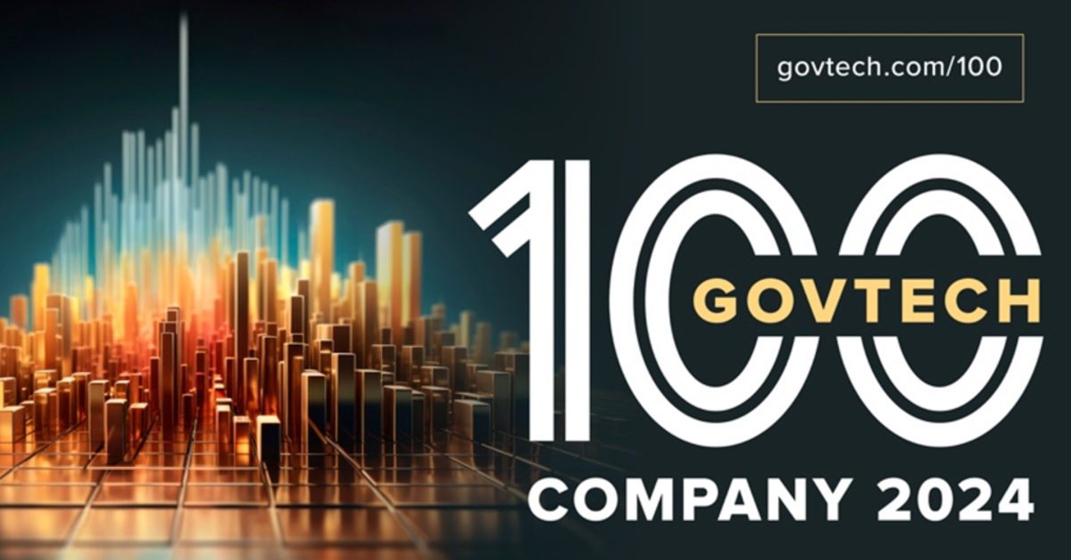 ClearGov Continues To Lead In GovTech With 8th Consecutive Inclusion On ...