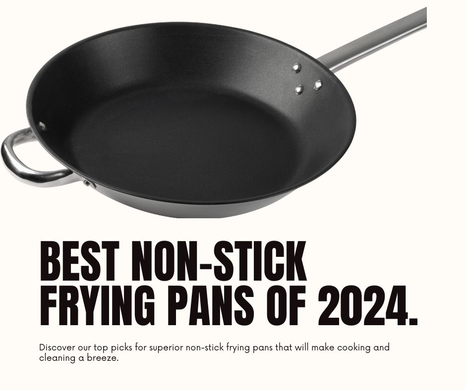 The 2 Best Skillets of 2024