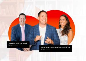 Nick, Megan & James (BSOF Banner)