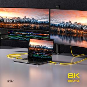 8k@60Hz