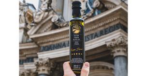 Extra Virgin Olive Oil | OliveOilsLand