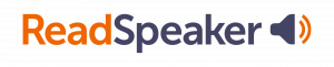 ReadSpeaker logo