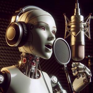 Vocs AI: The Future of Speech-to-Speech AI Voice Generation Expands ...