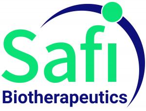 Safi Logo Full Color