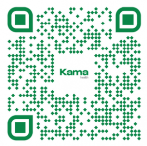 kama qr