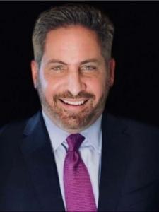 Image of LATLC.org Treasurer Attorney Jeremy Tissot