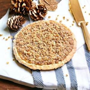 Pies by Di - Dutchess of Appledom