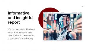 aixpost: Informative and insightful reports