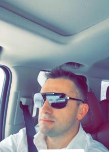 Shane Allyne president Heartland Construction