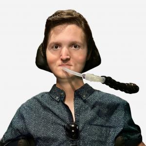 Image of FetchFreaks Founder, Jacob Hill
