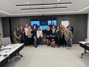 Fall 2023 FDTI Meeting IBM
