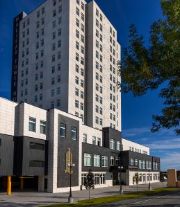Halifax Tower Hotel and Conference Centre