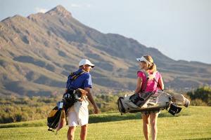 Sierra del Rio Golf Course | Photo Credit | PreReal™ Investments