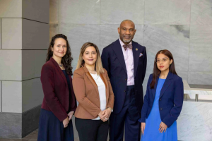 Attorneys of Maduabum Law Firm LLC in Newark, NJ