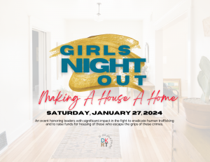 Girls Night Out Gala Fundraiser