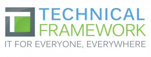 Technical Framework IT Everywhere Logo