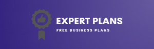 Expert plans logo