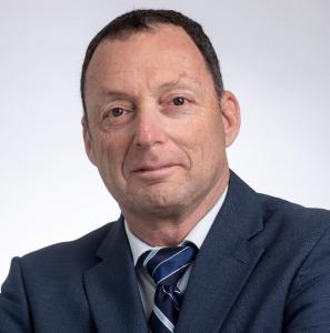 Jetsetter Business Jets Founder & Chairman Gal Peleg