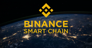 Binance BSC