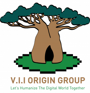 GROUP VII Origin logo