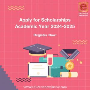 Education Exclusive Scholarship