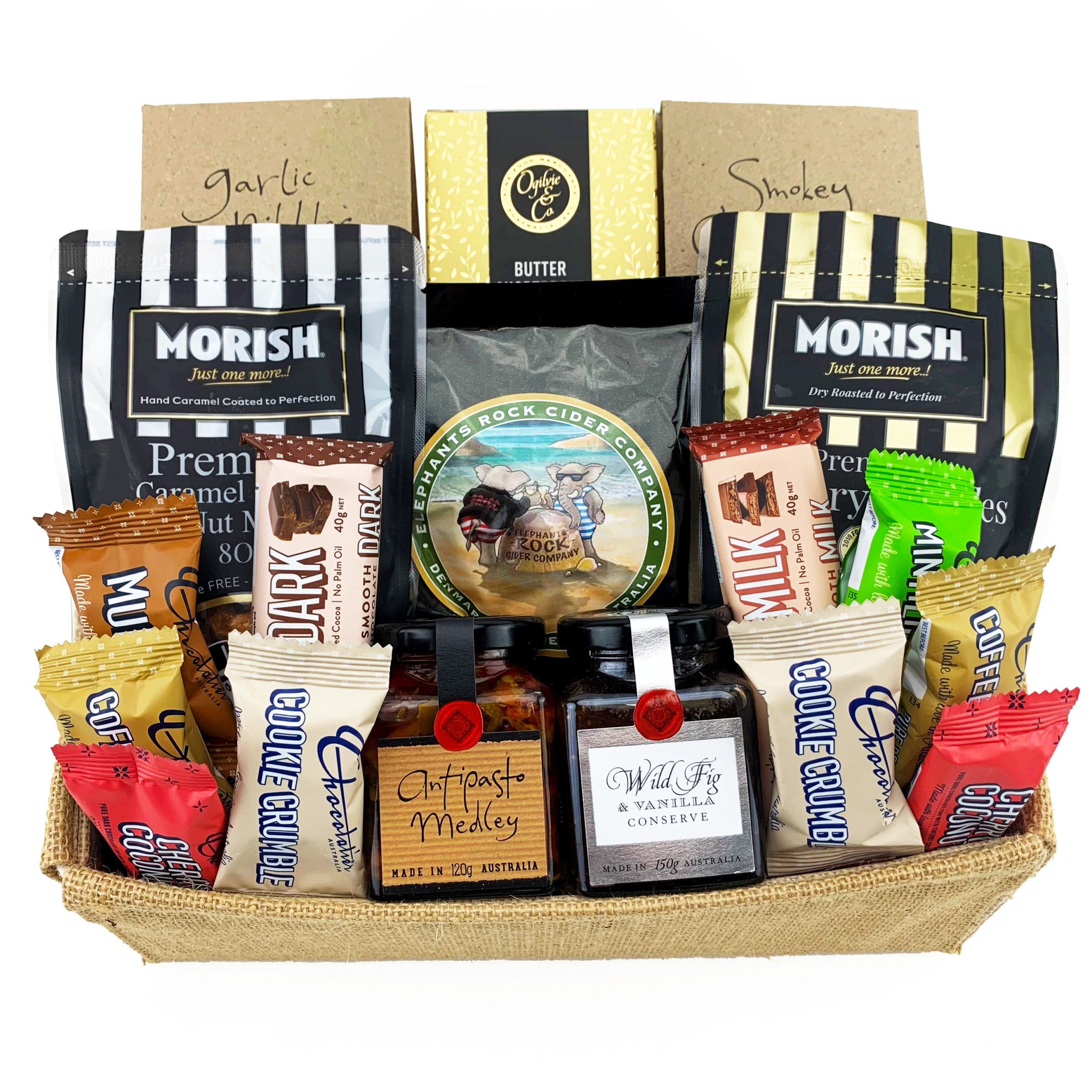 All our Most Recent Blogs Here at Australian Gourmet Gifts!