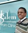 Medicine Repurposing Enables Value-Based Insomnia And Pain Therapy; Olumuyiwa Bamgbade, Salem Pain Clinic, Canada