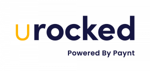 Urockde logo