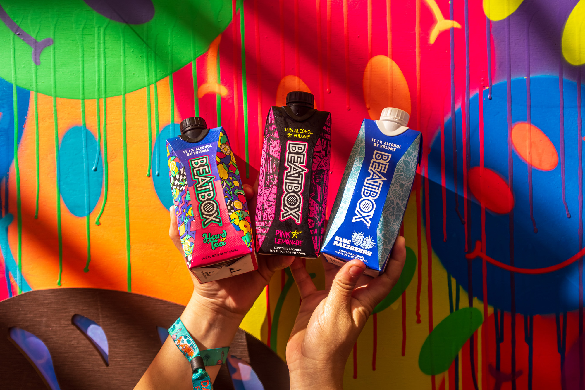 BeatBox Beverages Breaks New Records in 2023 With 100 Million in