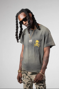 Cheflodeezy