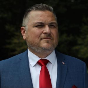 Nate Cain for Congress in WV's 2nd District
