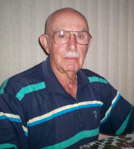 Rodney Francis Foster