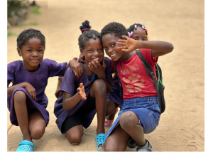 Zambia - Project Luumbo - Photo Credit: Mwabu