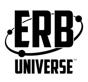 ERB Universe Logo