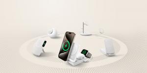 Anker MagGo family image