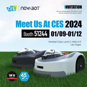 Consumer Electronics Show (CES 2024)